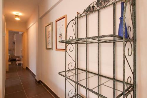 Ocean View Apartment