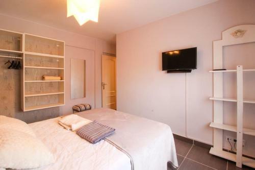 Ocean View Apartment