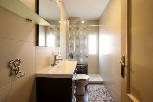Ocean View Apartment