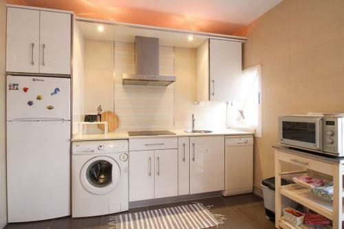 Ocean View Apartment