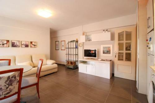 Ocean View Apartment