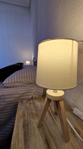 Apartamento Acogedor Bungalow Junto Al Mar