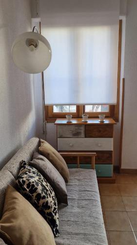 Apartamento Acogedor Bungalow Junto Al Mar
