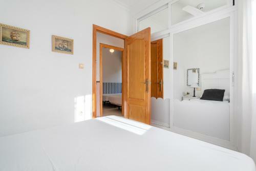 Apartamento Retiro Levante