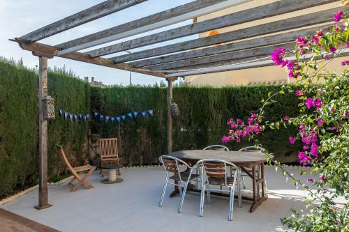 Apartamento Retiro Levante