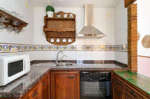 Apartamento Retiro Levante