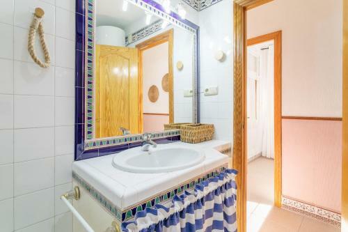 Apartamento Retiro Levante