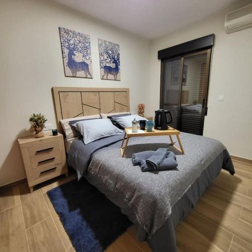 Bungalow Puerto Santa Pola 2 Plantas