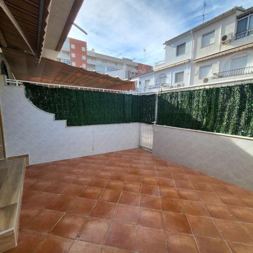 Bungalow Puerto Santa Pola 2 Plantas