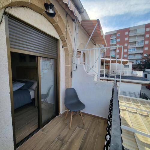 Bungalow Puerto Santa Pola 2 Plantas