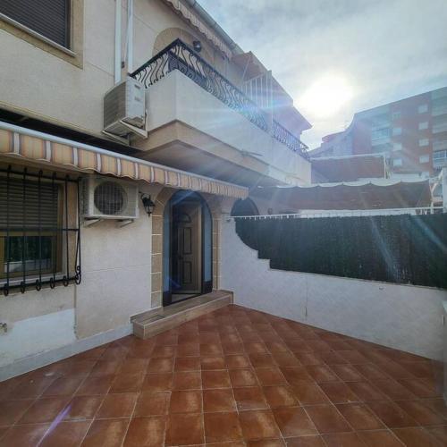 Bungalow Puerto Santa Pola 2 Plantas