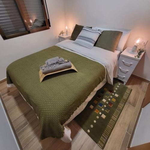 Bungalow Puerto Santa Pola 2 Plantas