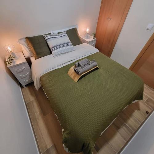 Bungalow Puerto Santa Pola 2 Plantas
