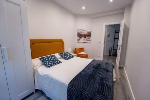 Valdecilla Center Apartment