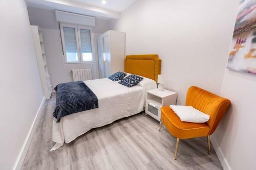 Valdecilla Center Apartment