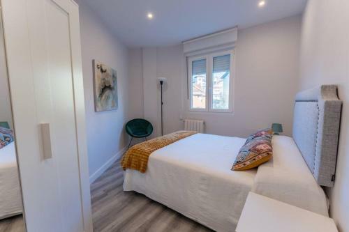 Valdecilla Center Apartment