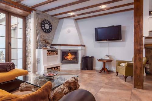 Casa Vacacional Estudio 12 Con Encanto Especial