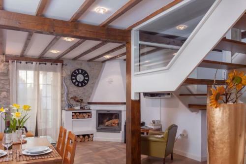 Casa Vacacional Estudio 12 Con Encanto Especial