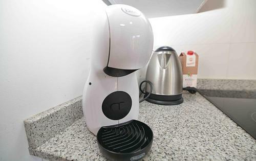 Apartamento Sta Fatima
