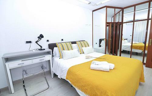 Apartamento Sta Fatima