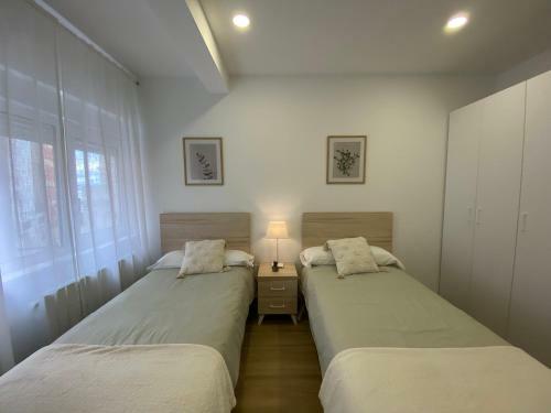 Apartamento Reci�n Reformado Zona Estaciones