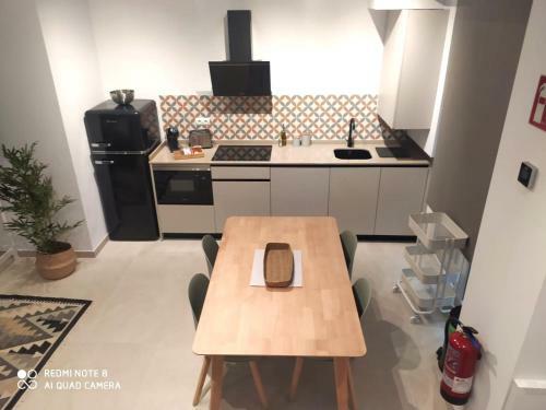 Apartamentos Bah�a&arena