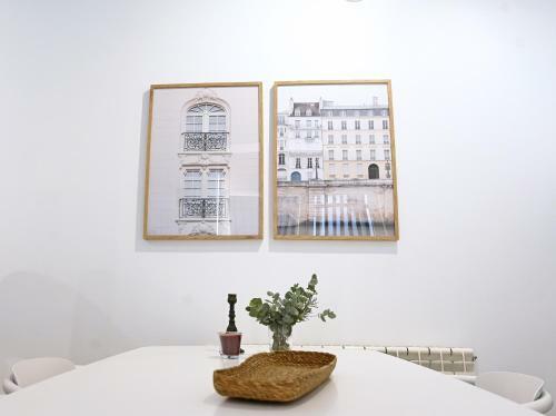 Apartamentos Bah�a&arena