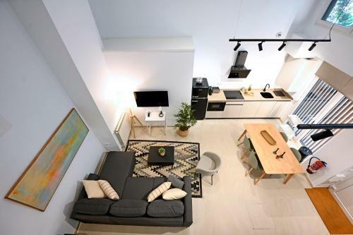 Apartamentos Bah�a&arena