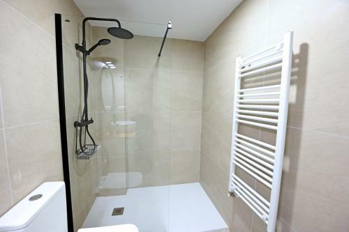 Apartamentos Bah�a&arena