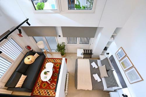 Apartamentos Bah�a&arena