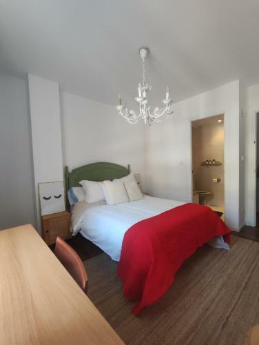 Apartamento Alojamiento Noray