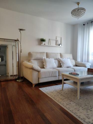 Apartamento Alojamiento Noray