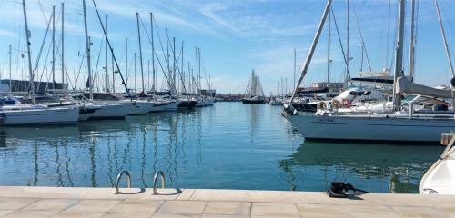 Villa Adelina En Santa Pola