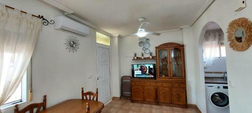 Villa Adelina En Santa Pola
