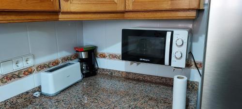 Villa Adelina En Santa Pola