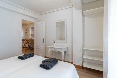 Apartamento Pesquero - Santander