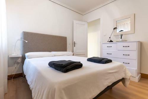 Apartamento Pesquero - Santander