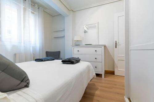 Apartamento Pesquero - Santander