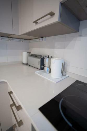 Apartamento Pesquero - Santander