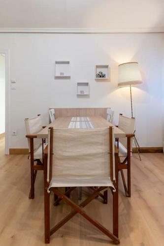 Apartamento Pesquero - Santander