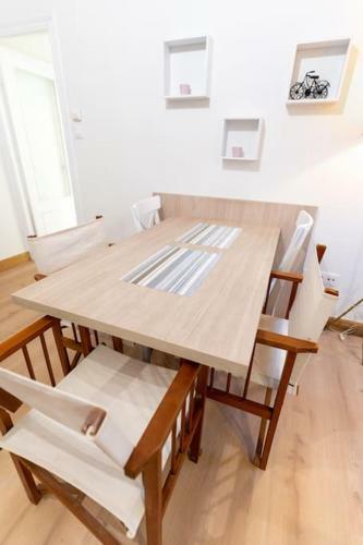 Apartamento Pesquero - Santander