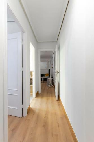 Apartamento Pesquero - Santander