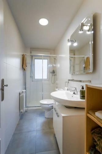 Apartamento Pesquero - Santander