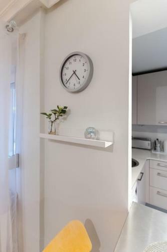 Apartamento Pesquero - Santander
