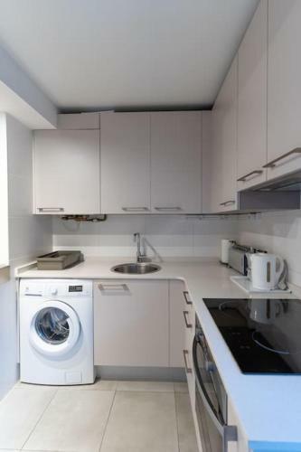 Apartamento Pesquero - Santander