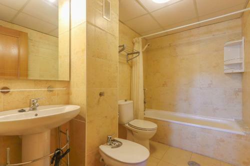 087 - Apartamento Gerona - Comfortholidays