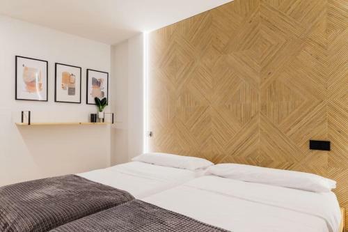 Apartamento Piso De Lujo A 300m De La Playa