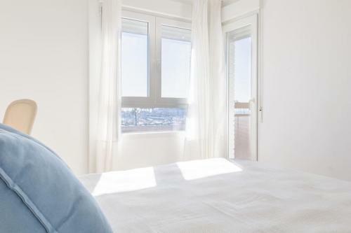 Apartamento Balc�n Mediterr�neo - Desconexi�n A Pie de Playa