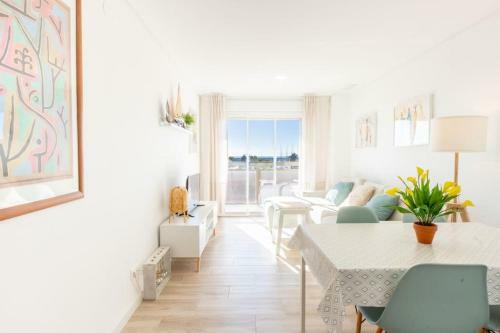Apartamento Balc�n Mediterr�neo - Desconexi�n A Pie de Playa
