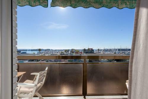 Apartamento Balc�n Mediterr�neo - Desconexi�n A Pie de Playa